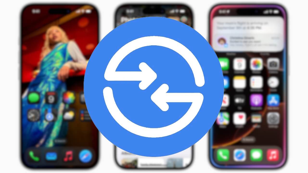 iOS/macOS「Quick Share」オンライン仕様となる模様