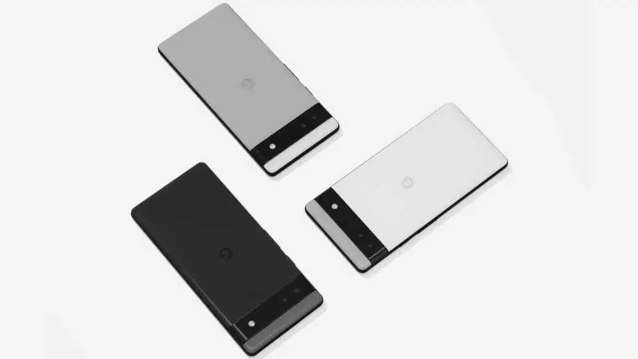 Google「Pixel 6a」潜在的なバッテリー過熱問題対処アップデート配信へ
