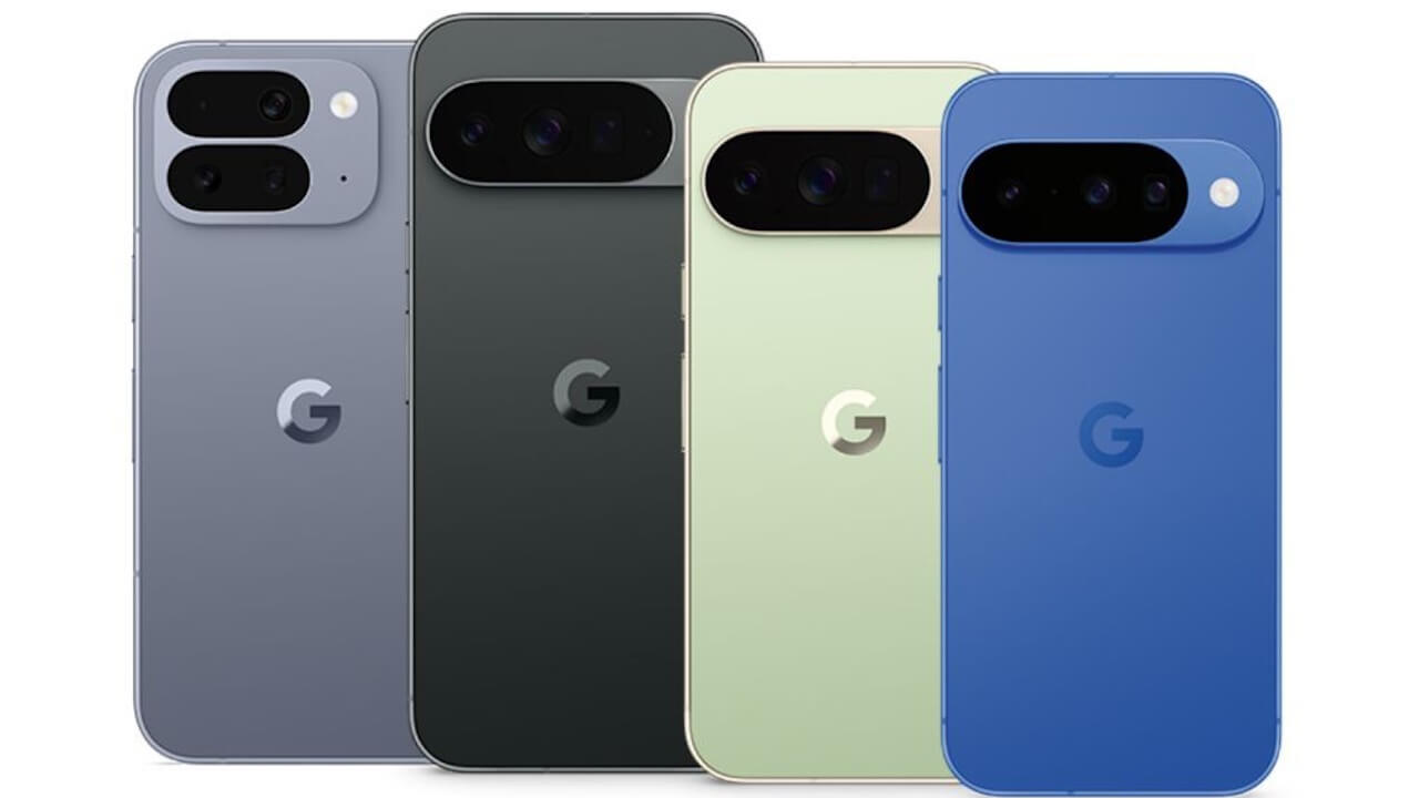 Pixel 10、Gemini統合「会話型写真編集(Pixel カメラ)」搭載の噂