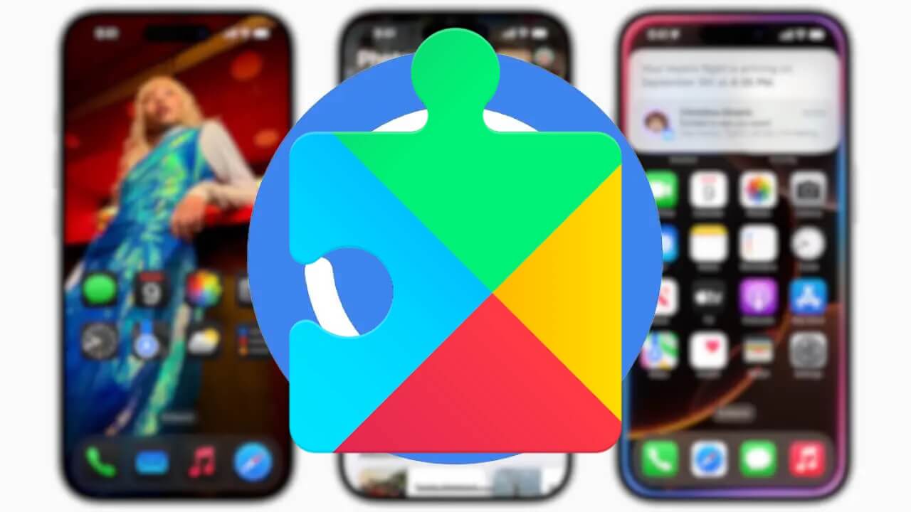 Google、iOS/macOS対応「Quick Share」開発継続中