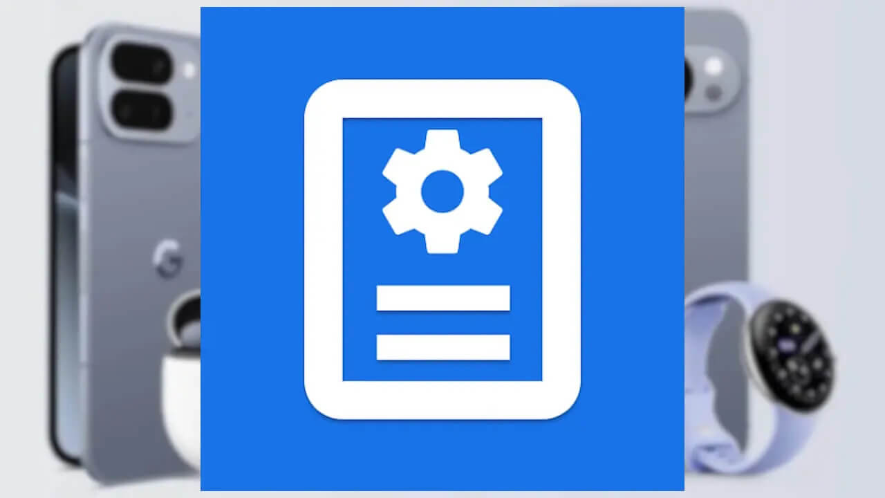 Google Pixel、診断メニュー統合へ