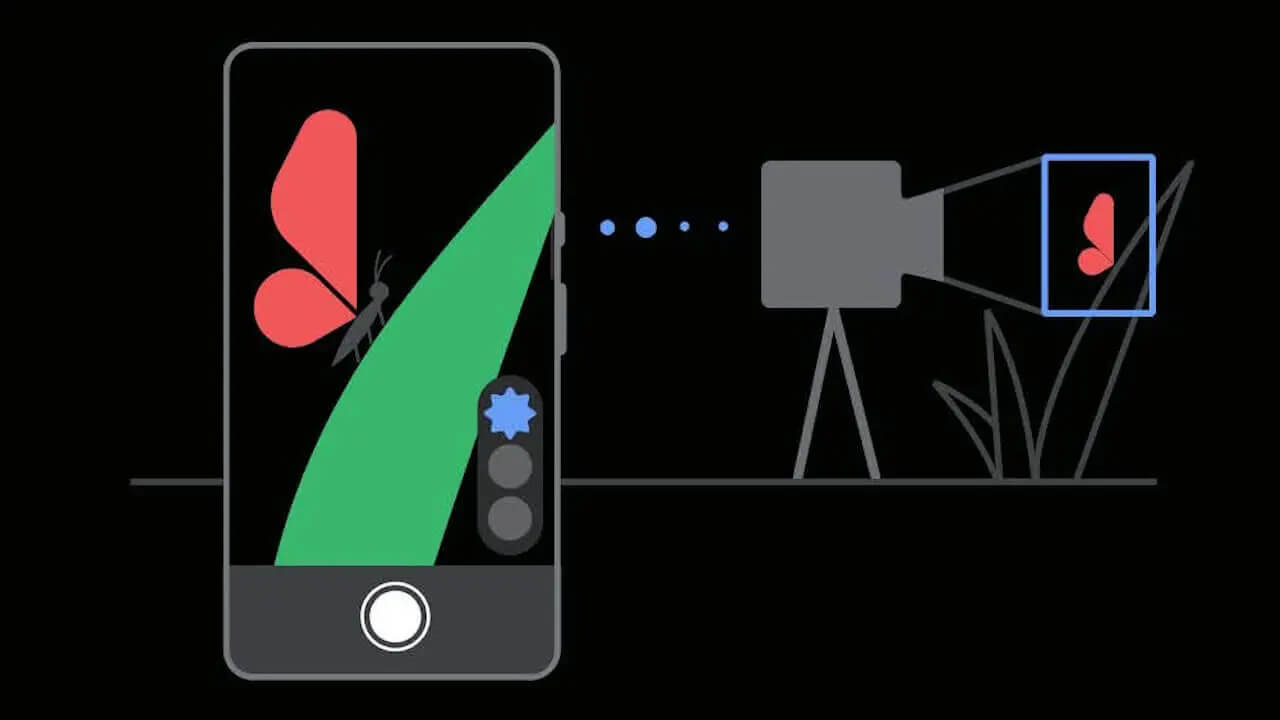 Google Pixel「連携カメラ」Pixel 9未満にもテスト展開