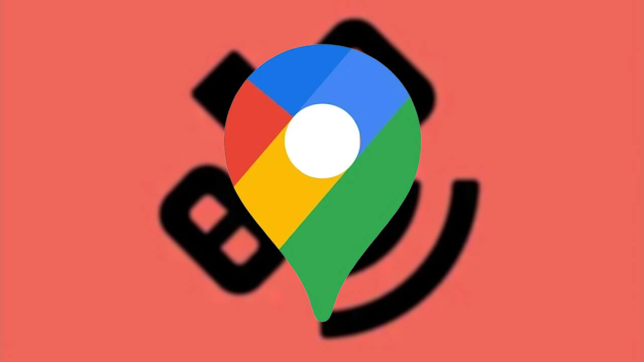 Android「Google マップ」衛星接続対応へ(v25.40.03.812611599)