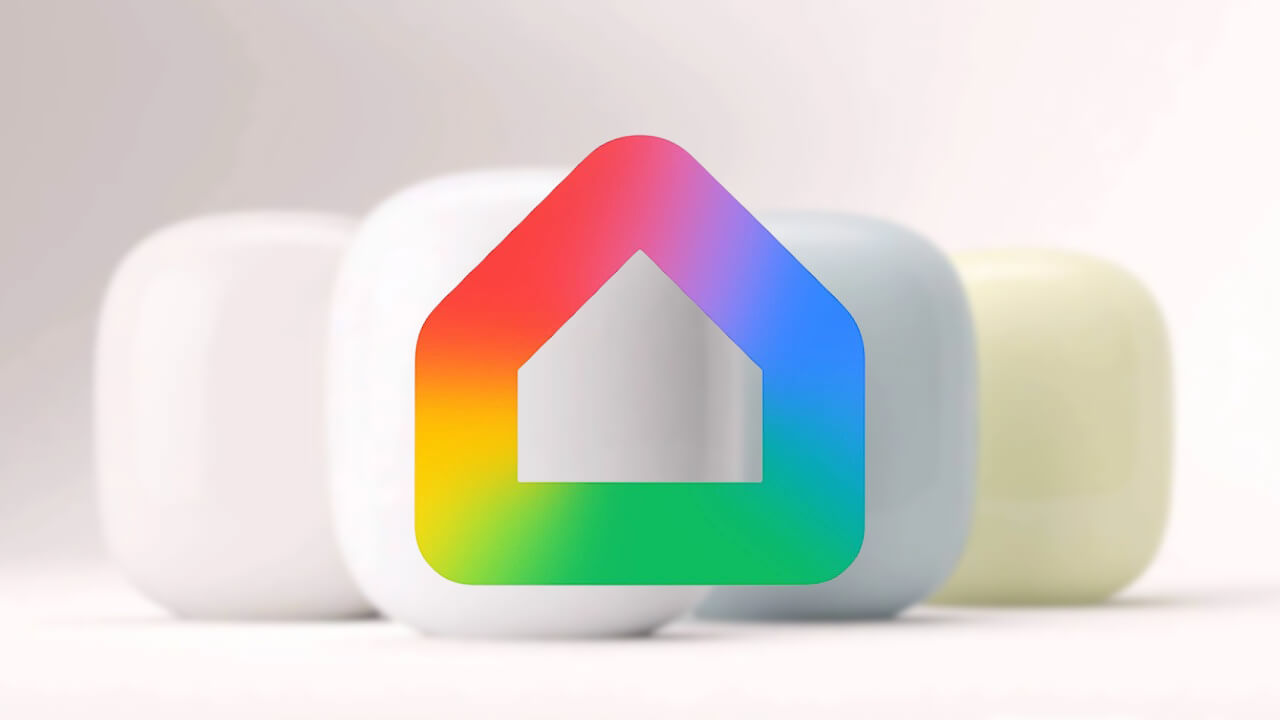 新世代Nest WiFi?「コードネーム:Breeza」登場