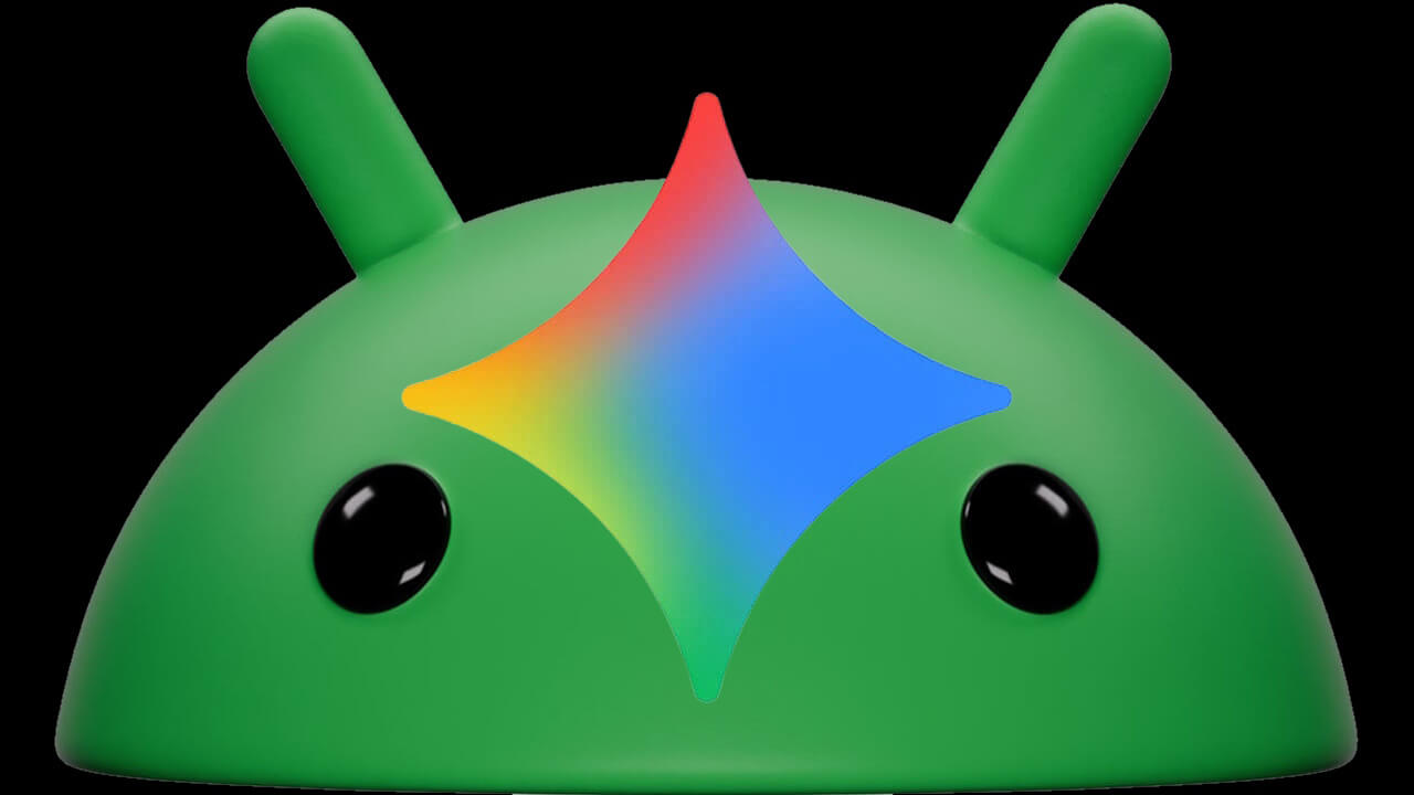 Android Gemini