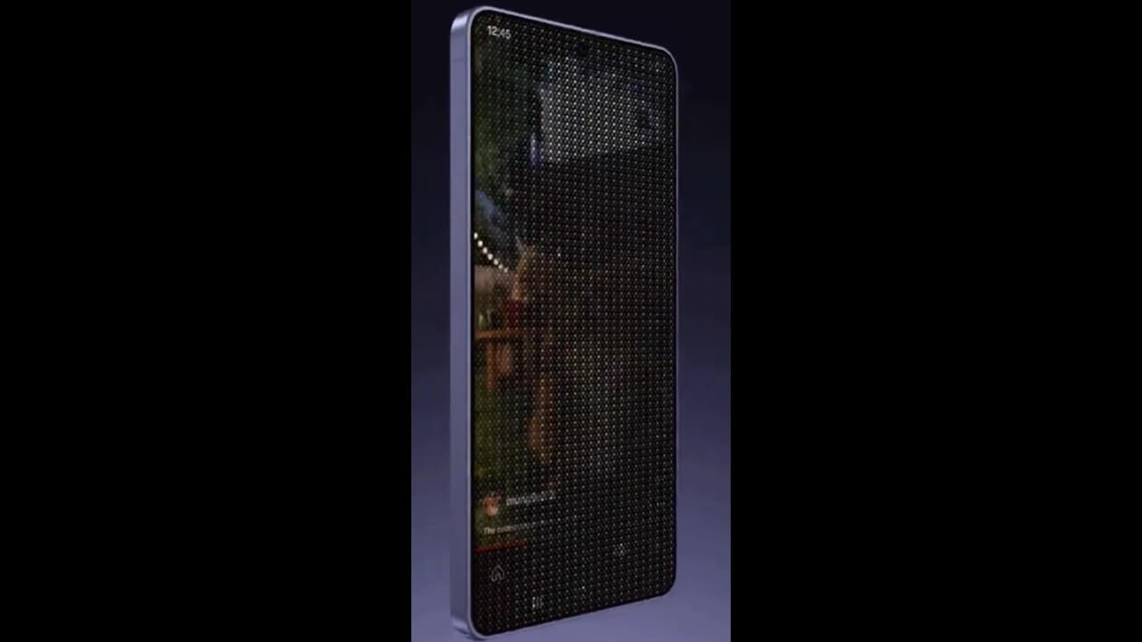 Google Pixel Flex Magic